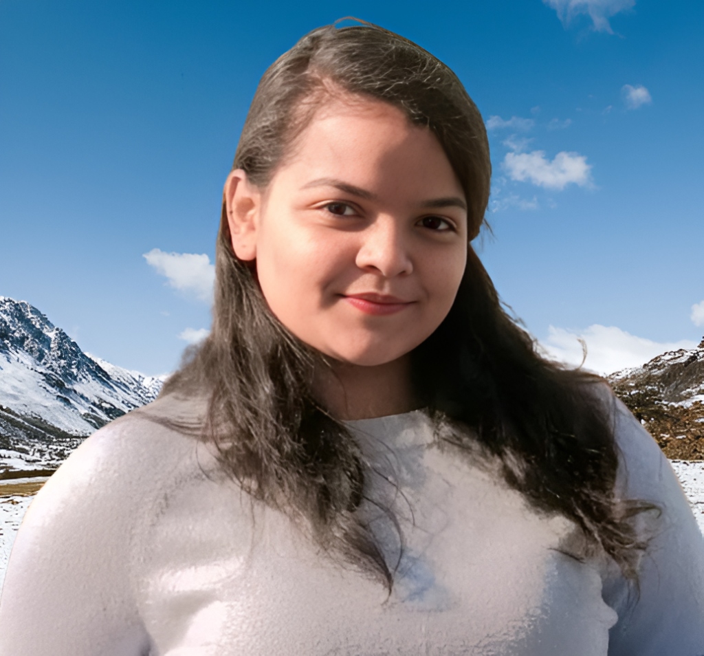 Vanshika - Owner & Handler