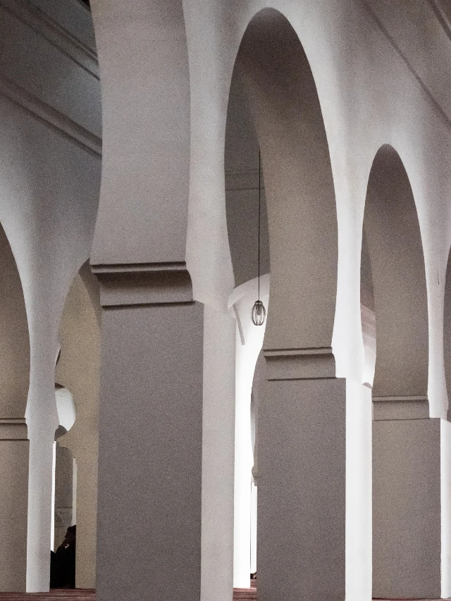 पिलर पेज