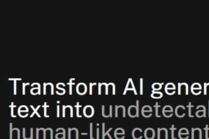 ai tool - undetachable