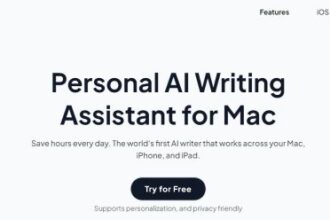 elephas ai tool for mac