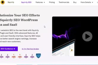 squirrly seo ai tool