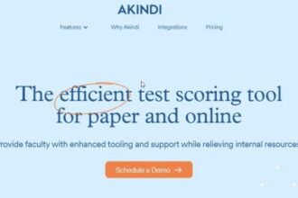 Akindi AI Tool