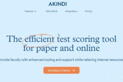 Akindi AI Tool