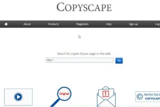 copyscape ai tool
