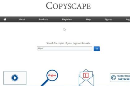 copyscape ai tool