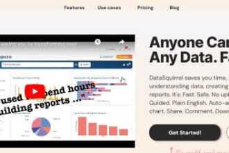 datasquirrel ai tool
