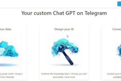 Telechat ai tool