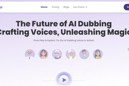 dubdub ai