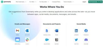 grammarly ai tool grammarly ai tool
