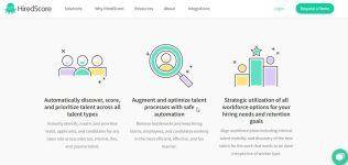 hiredscore ai tool hiredscore ai tool