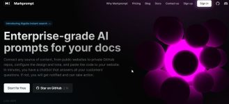 markprompt ai tool markprompt ai tool