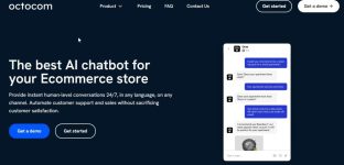 octocom ai tool octocom ai tool
